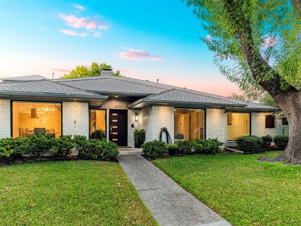 6639 Clearhaven Circle, Dallas, TX 75248