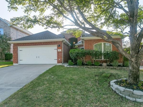 139 Lairds Drive, Coppell, TX 75019