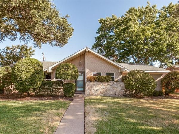 428 Sandy Trail, Richardson, TX 75080