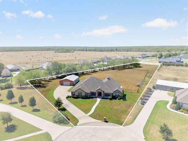 2214 Buck Court, Caddo Mills, TX 75135