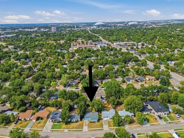 801 Connally Terrace, Arlington, TX 76010
