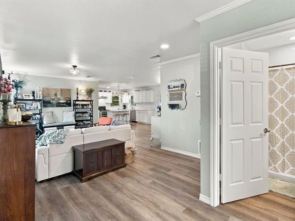 801 Connally Terrace, Arlington, TX 76010