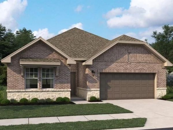 1928 Freeman Creek Court, Celina, TX 75009