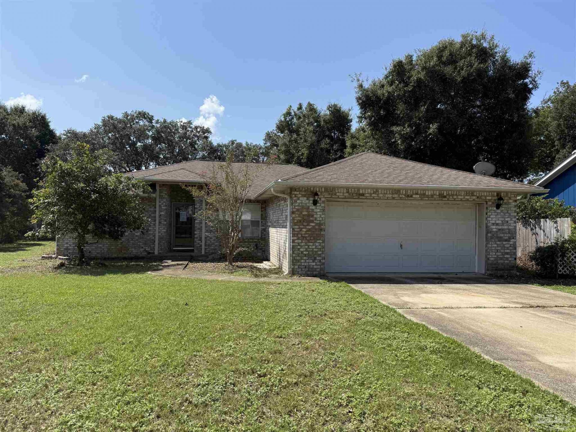 6913 Calle De Bandoledo, Navarre, FL 32566 Main Photo