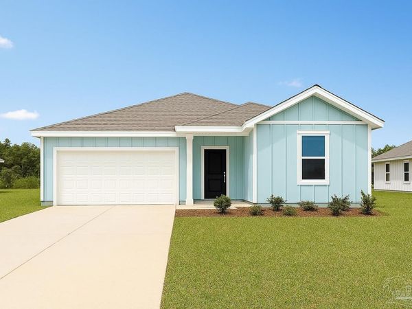 5976 Serrate St, Unit HS 7I, Pace, FL 32571