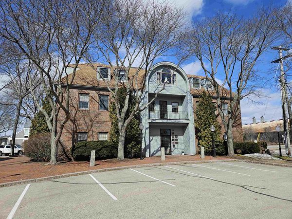 500 Market Street, Unit 1C, Portsmouth, NH 03801