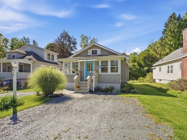 105 Boylston St Ext, Pittsfield, MA 01201