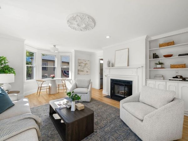 1 Pleasant Street, Unit 3, Boston, MA 02129