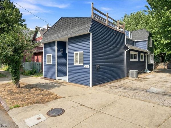 5714 Bridge Avenue, Cleveland, OH 44102