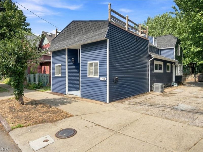 5714 Bridge Avenue, Cleveland, OH 44102 Photo 1