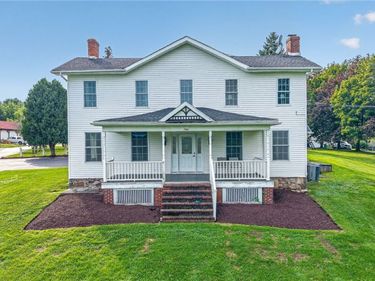 1355 Middle Rd Road , Henrietta, NY 14543