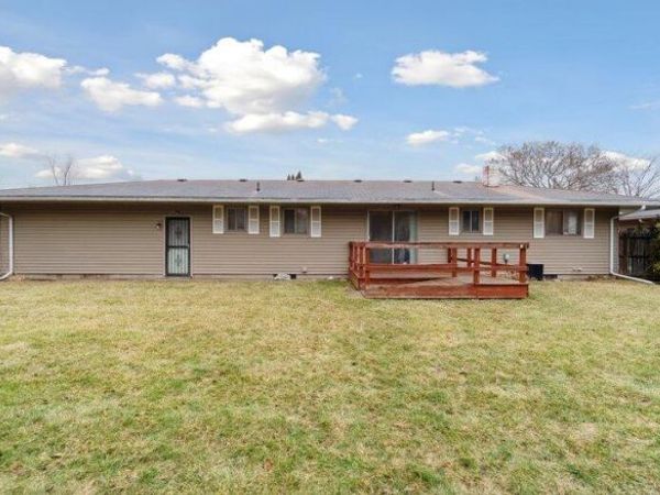 3172 Mysylvia Drive, Saginaw, MI 48601