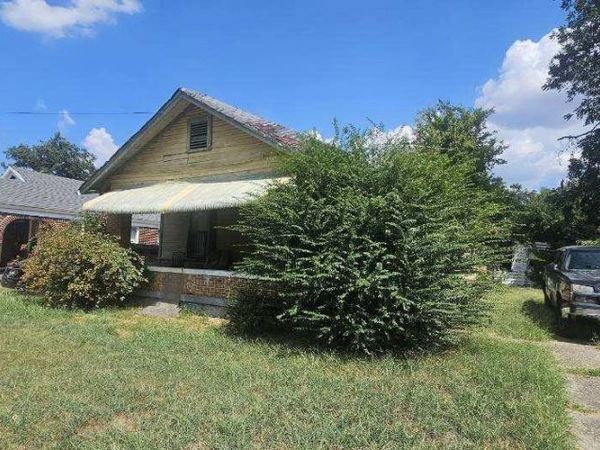 1404 PRESTON ST, Memphis, TN 38106