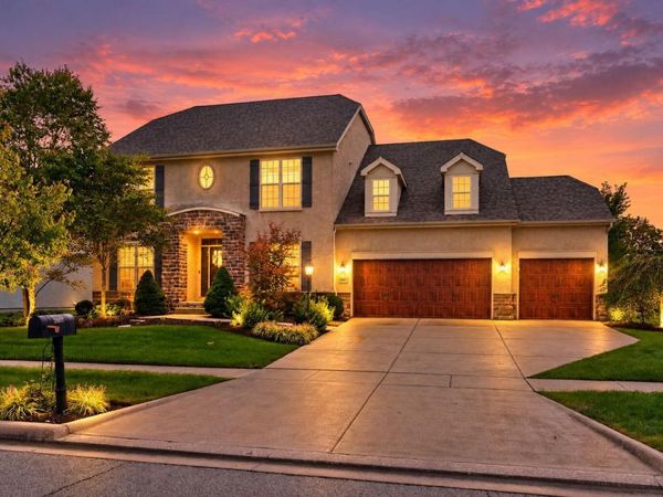 3967 Hickory Rock Drive, Powell, OH 43065