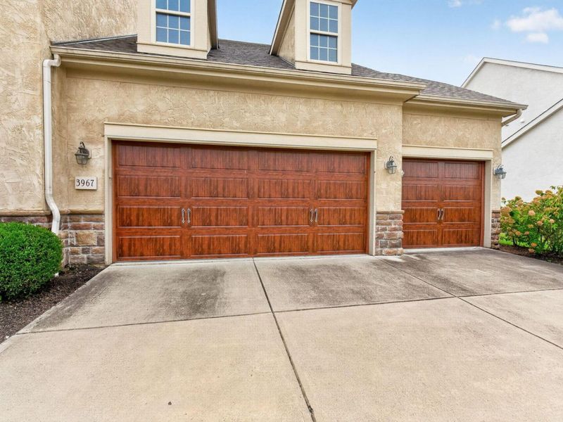 3967 Hickory Rock Drive, Powell, OH 43065 Photo 101