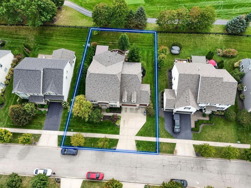 3967 Hickory Rock Drive, Powell, OH 43065 Photo 102