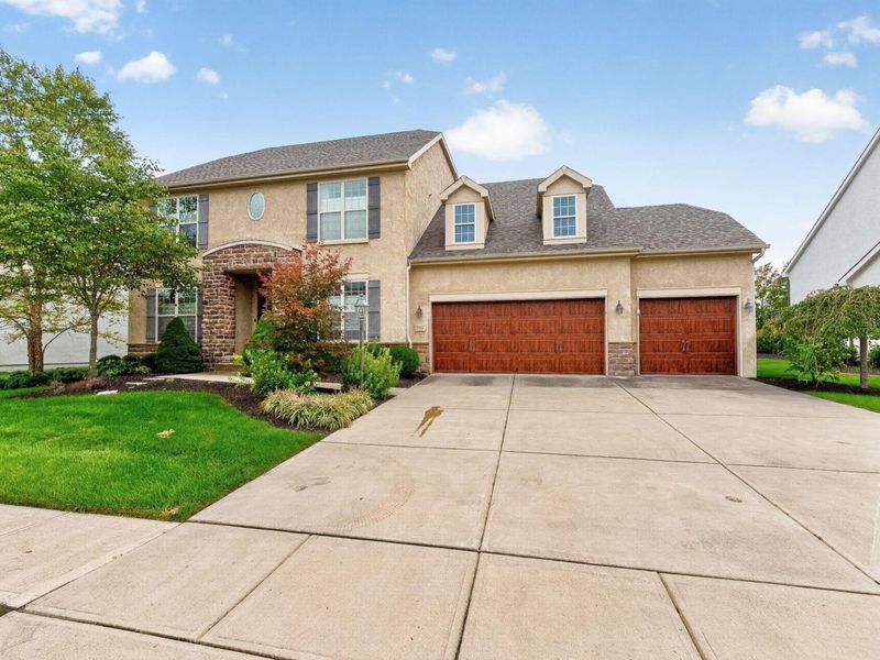 3967 Hickory Rock Drive, Powell, OH 43065 Photo 106