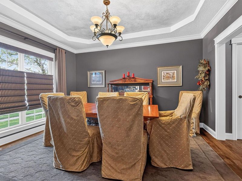 3967 Hickory Rock Drive, Powell, OH 43065 Photo 14