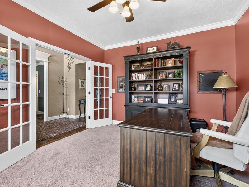 3967 Hickory Rock Drive, Powell, OH 43065 Photo 18