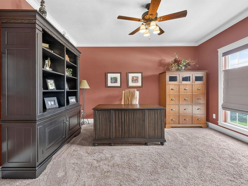 3967 Hickory Rock Drive, Powell, OH 43065 Photo 19