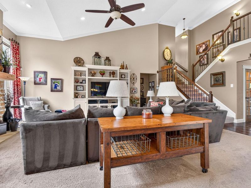 3967 Hickory Rock Drive, Powell, OH 43065 Photo 26