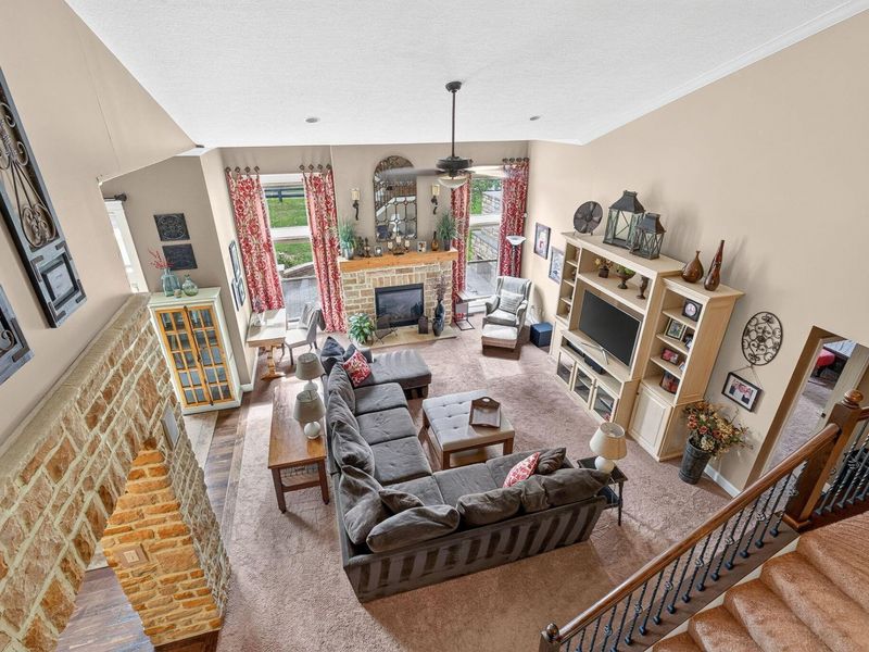 3967 Hickory Rock Drive, Powell, OH 43065 Photo 29