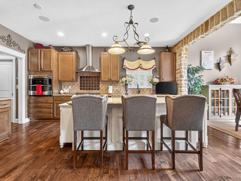 3967 Hickory Rock Drive, Powell, OH 43065 Photo 35