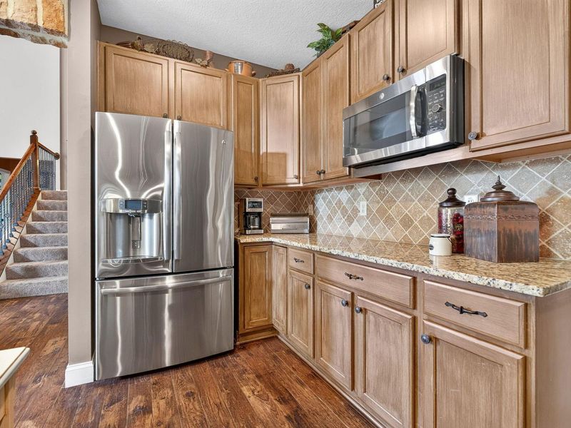 3967 Hickory Rock Drive, Powell, OH 43065 Photo 36