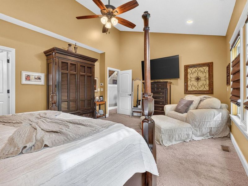 3967 Hickory Rock Drive, Powell, OH 43065 Photo 43