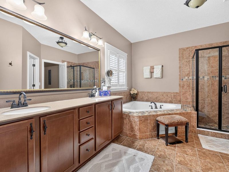 3967 Hickory Rock Drive, Powell, OH 43065 Photo 46