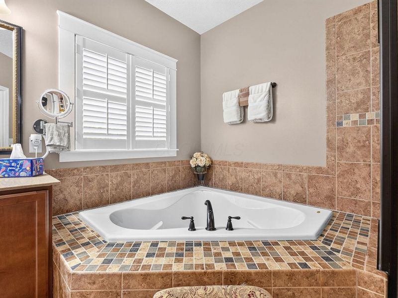 3967 Hickory Rock Drive, Powell, OH 43065 Photo 48