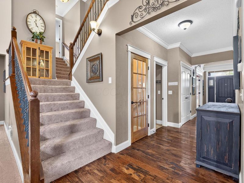 3967 Hickory Rock Drive, Powell, OH 43065 Photo 50
