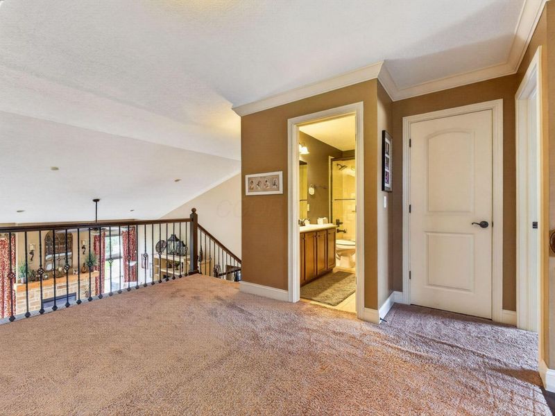 3967 Hickory Rock Drive, Powell, OH 43065 Photo 52