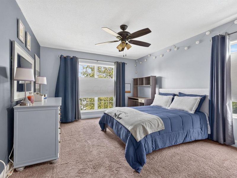 3967 Hickory Rock Drive, Powell, OH 43065 Photo 54