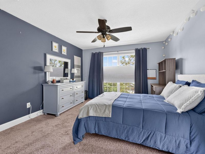 3967 Hickory Rock Drive, Powell, OH 43065 Photo 55