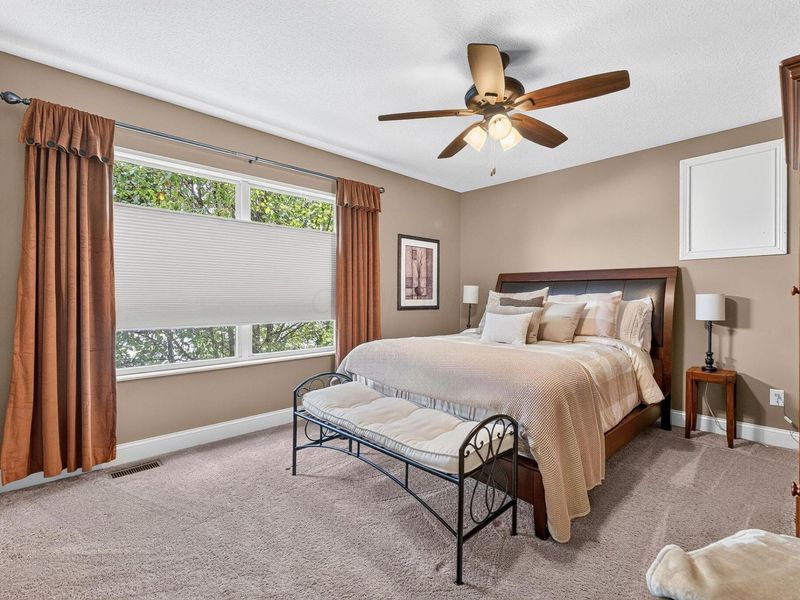 3967 Hickory Rock Drive, Powell, OH 43065 Photo 57