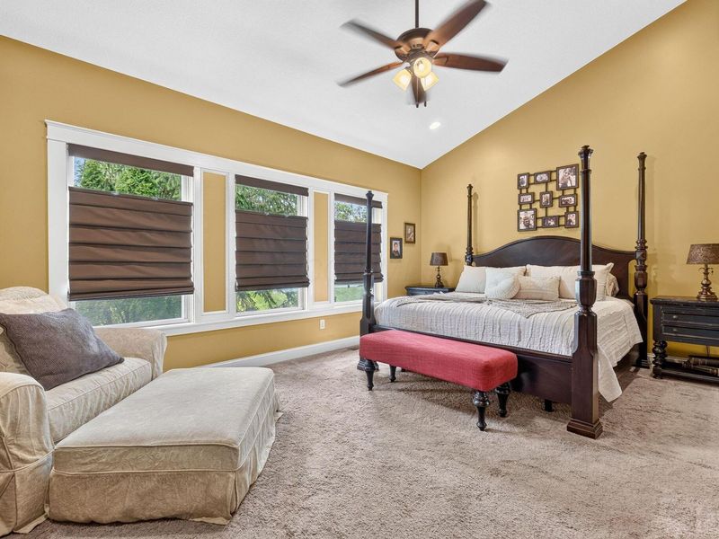 3967 Hickory Rock Drive, Powell, OH 43065 Photo 6