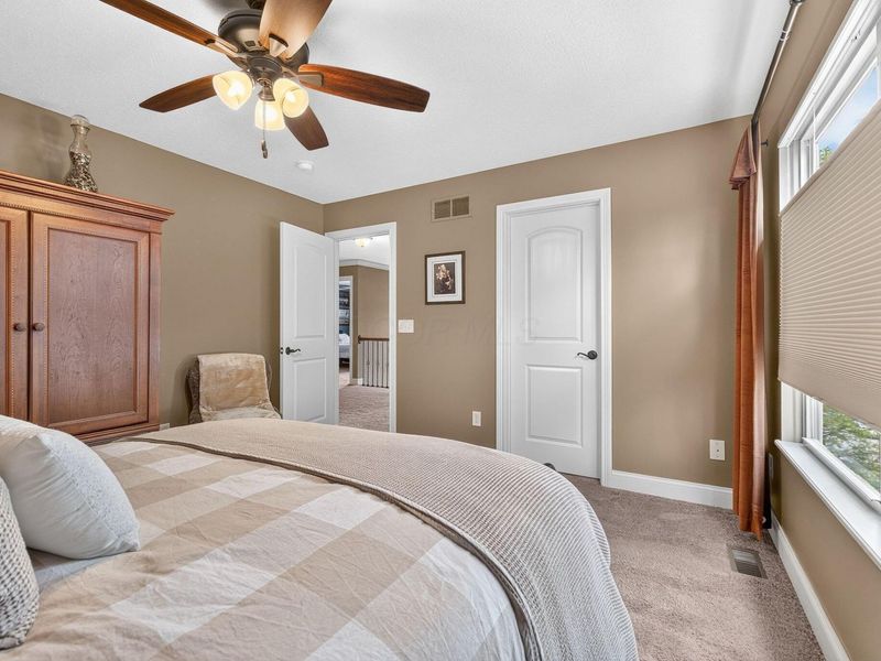 3967 Hickory Rock Drive, Powell, OH 43065 Photo 63
