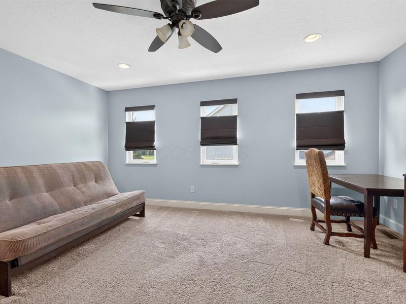 3967 Hickory Rock Drive, Powell, OH 43065 Photo 68