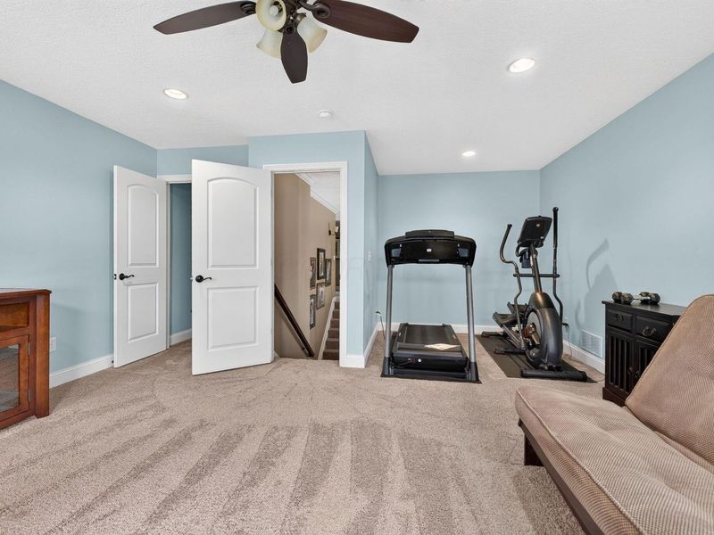 3967 Hickory Rock Drive, Powell, OH 43065 Photo 70
