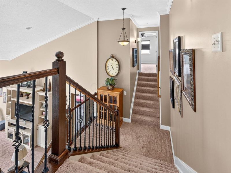3967 Hickory Rock Drive, Powell, OH 43065 Photo 71
