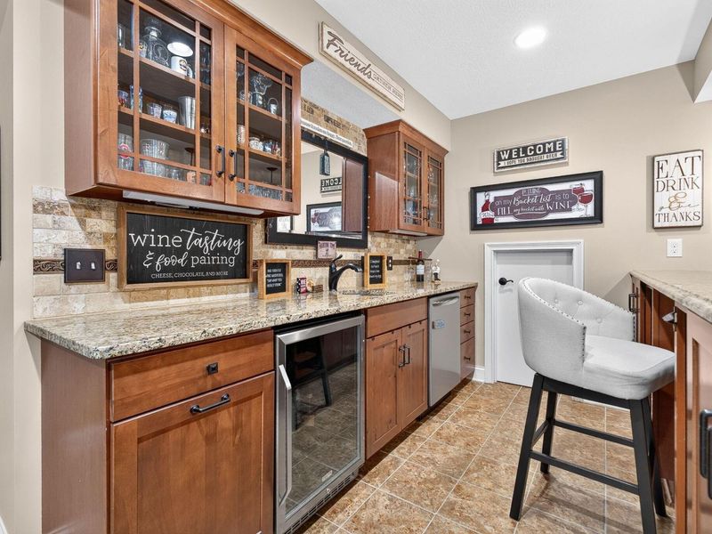 3967 Hickory Rock Drive, Powell, OH 43065 Photo 74