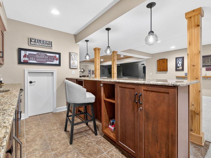3967 Hickory Rock Drive, Powell, OH 43065 Photo 75