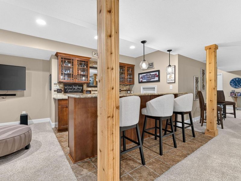 3967 Hickory Rock Drive, Powell, OH 43065 Photo 76