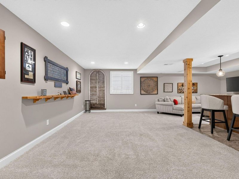3967 Hickory Rock Drive, Powell, OH 43065 Photo 78