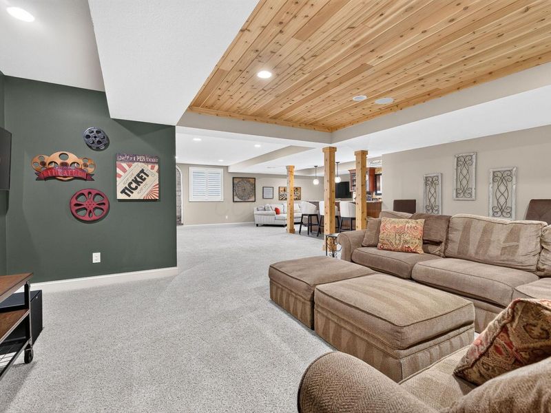 3967 Hickory Rock Drive, Powell, OH 43065 Photo 82