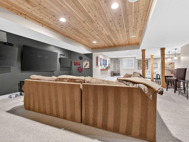 3967 Hickory Rock Drive, Powell, OH 43065 Photo 84