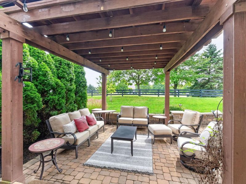 3967 Hickory Rock Drive, Powell, OH 43065 Photo 89