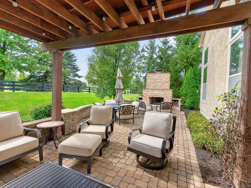 3967 Hickory Rock Drive, Powell, OH 43065 Photo 90