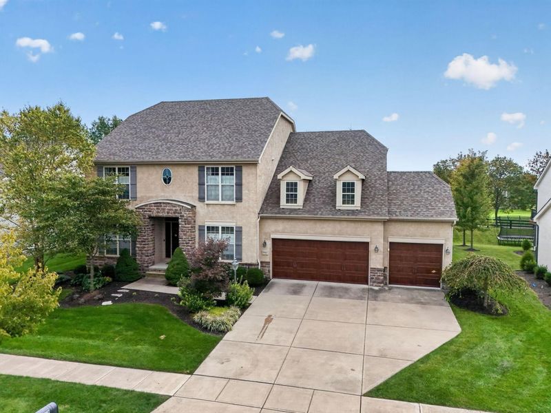 3967 Hickory Rock Drive, Powell, OH 43065 Photo 92